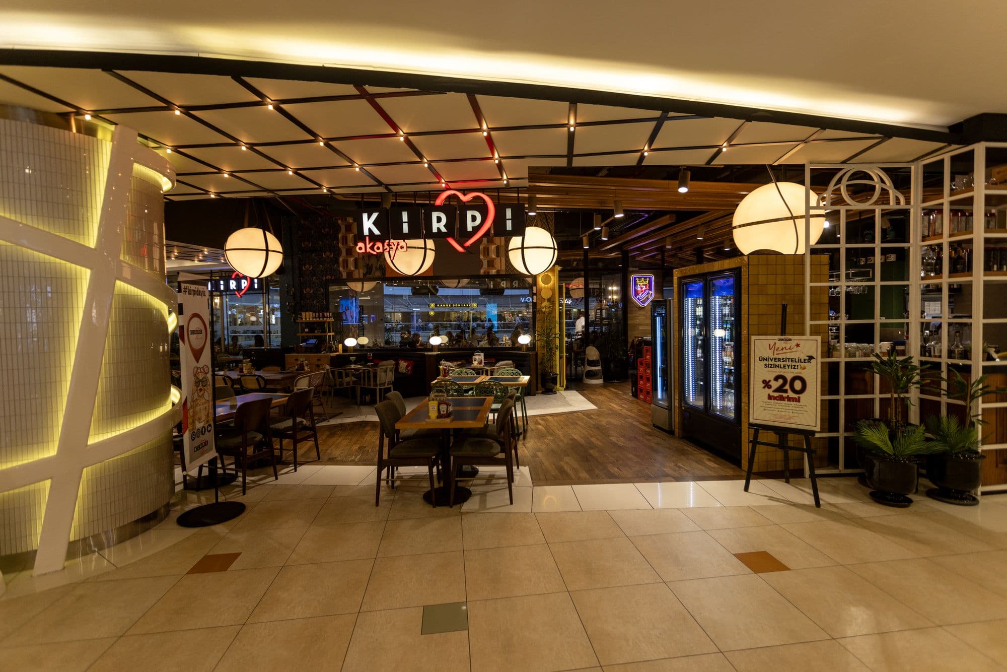 Kirpi Akasya AVM — 8. fotoğraf