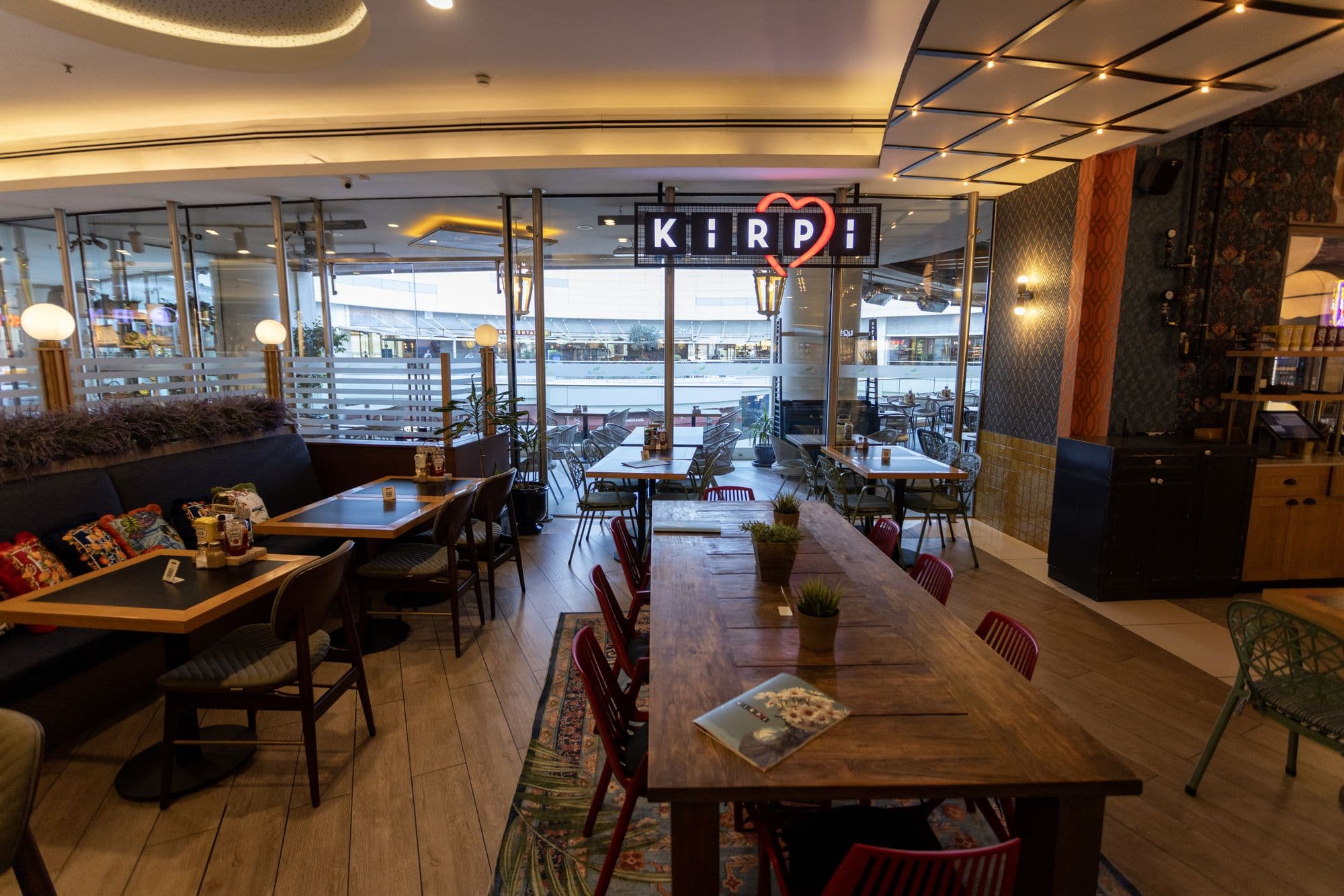 Kirpi Akasya AVM — 9. fotoğraf