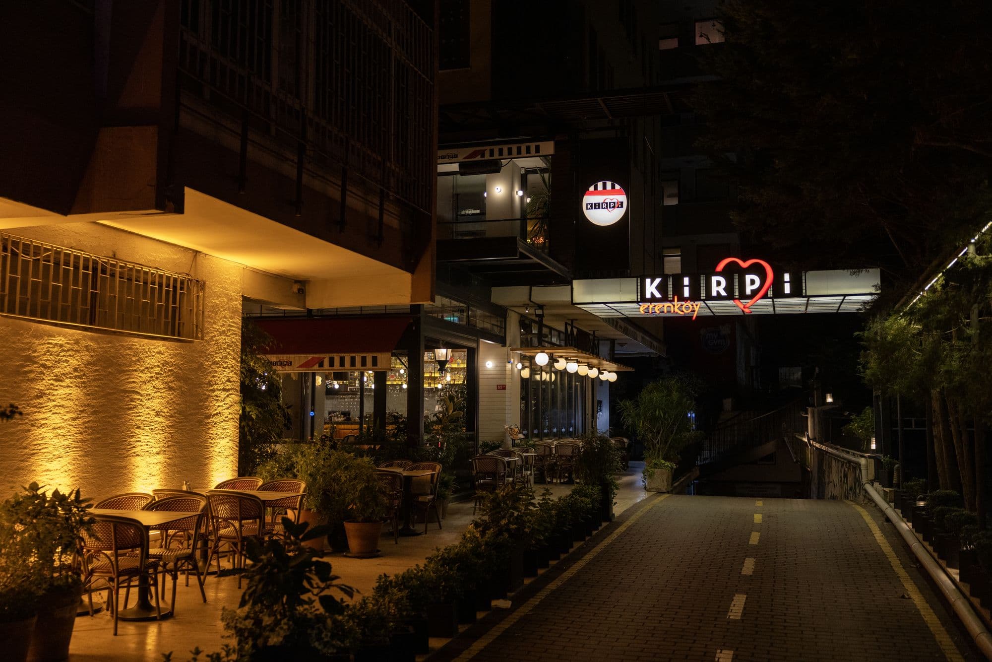 Kirpi Erenköy — 4. fotoğraf