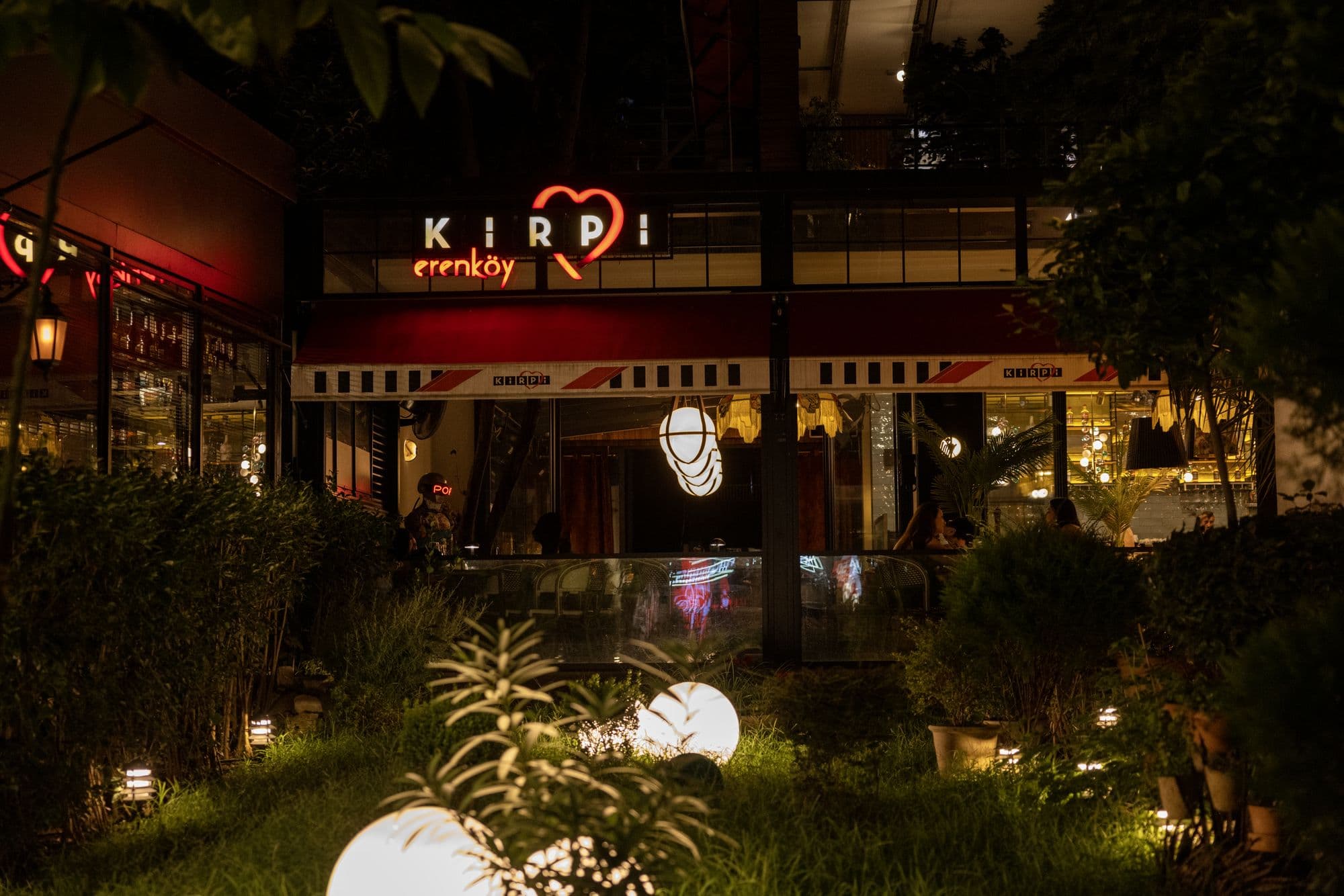 Kirpi Erenköy — 5. fotoğraf