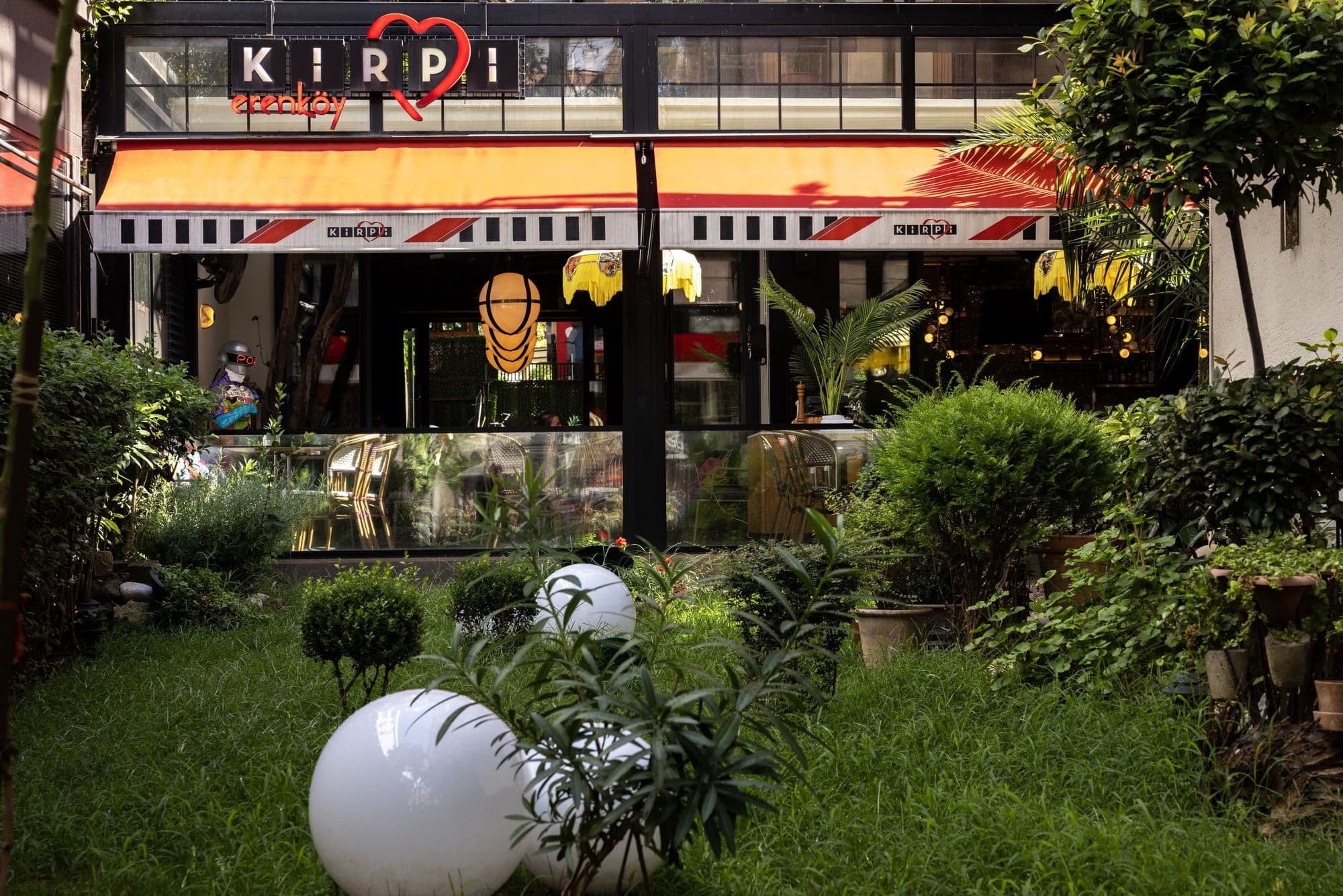Kirpi Erenköy — 14. fotoğraf
