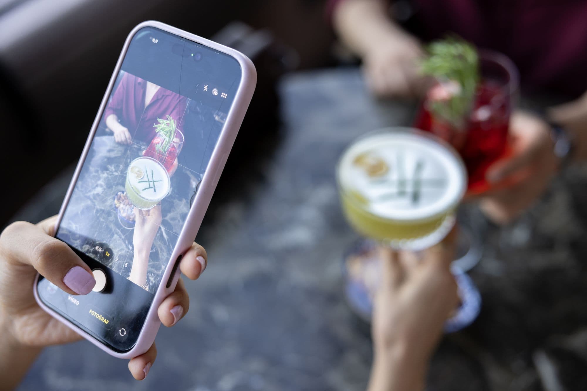 Kirpi Galataport — 17. fotoğraf