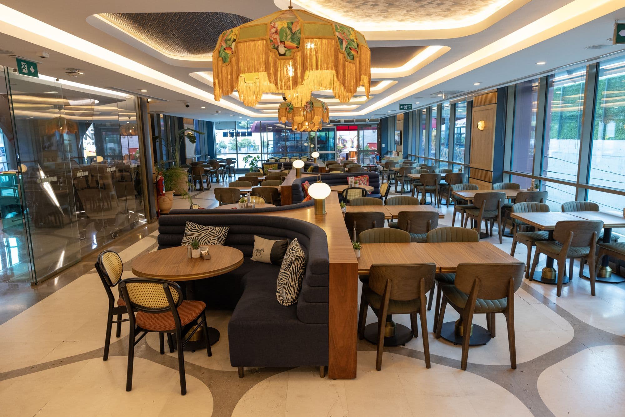 Kirpi Liv Ulus — 6. fotoğraf