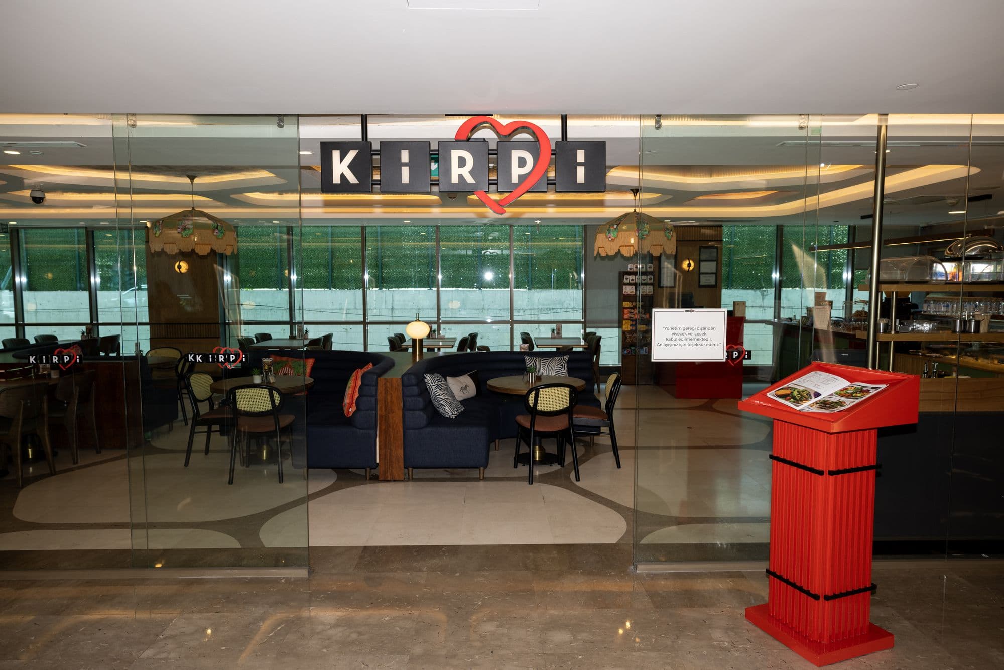 Kirpi Liv Ulus — 7. fotoğraf