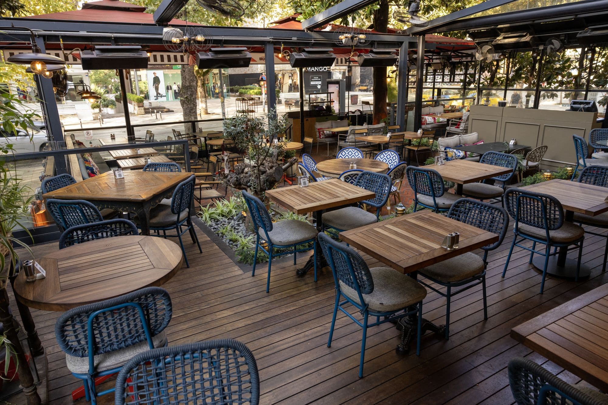 Kirpi Suadiye — 1. fotoğraf