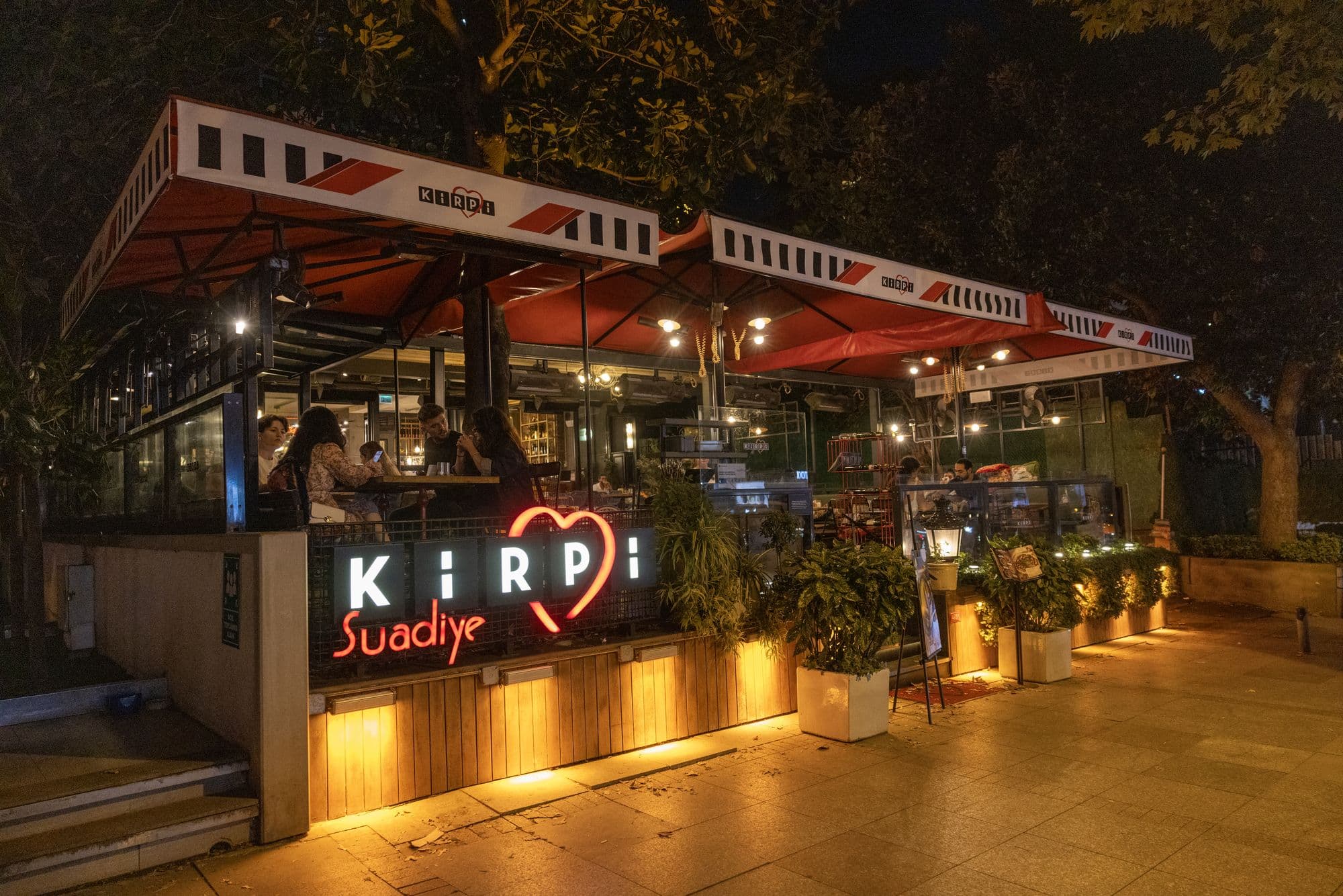 Kirpi Suadiye — 8. fotoğraf