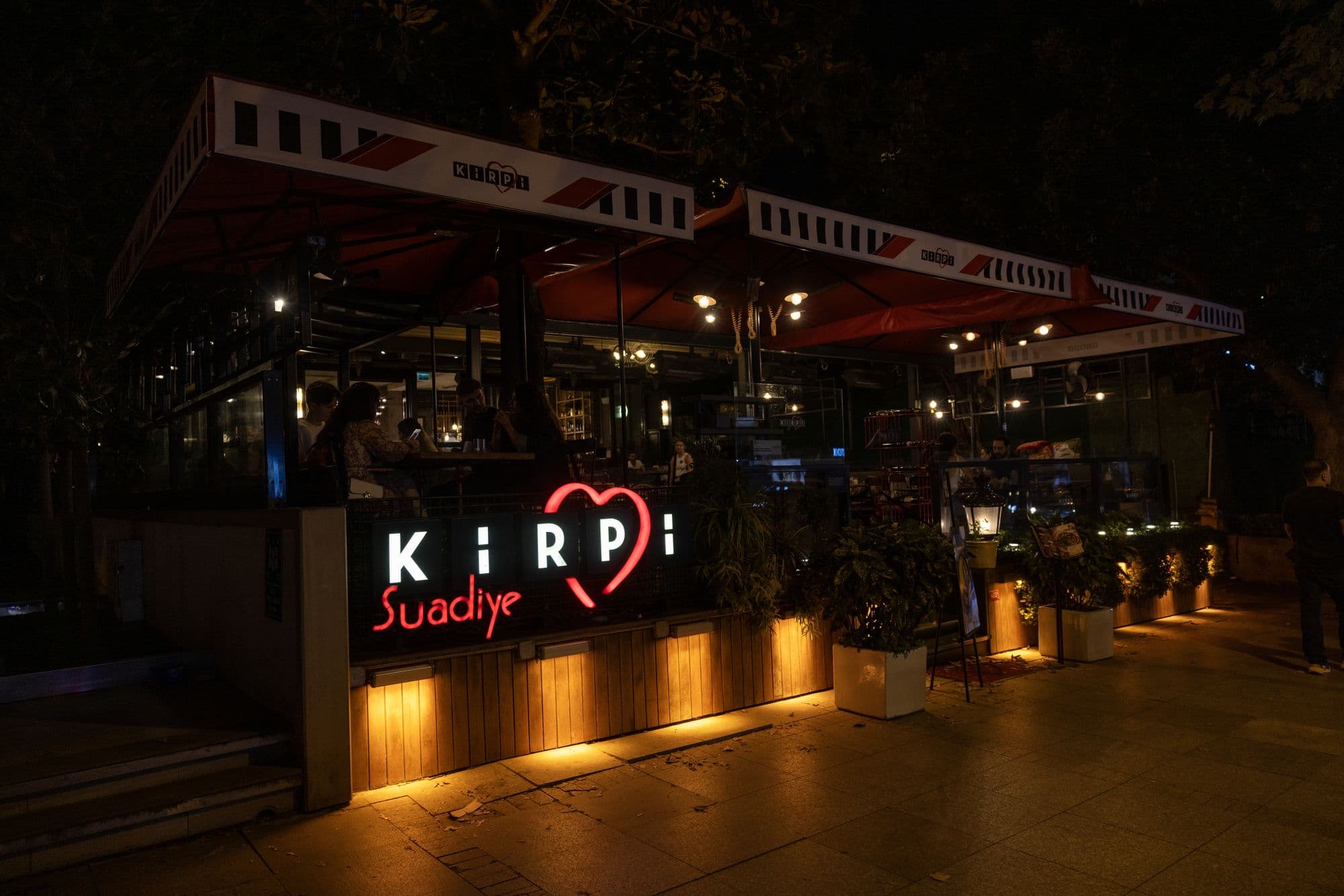 Kirpi Suadiye — 16. fotoğraf